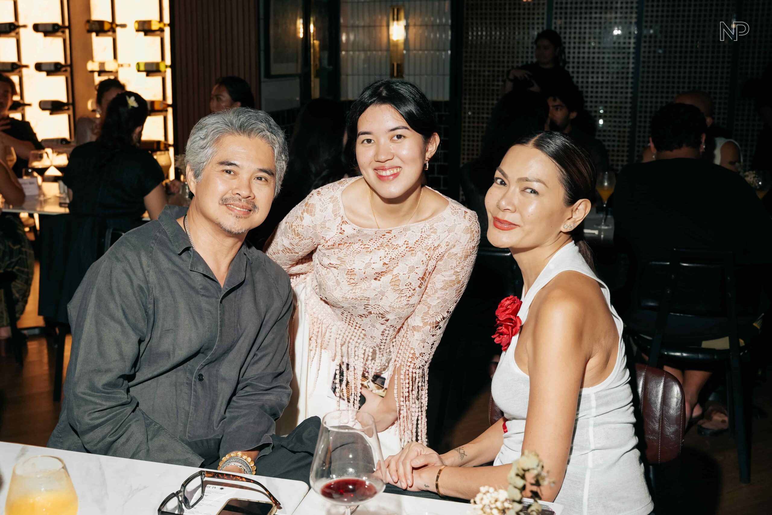 Miles Roces Chantel Ong Apples Aberin