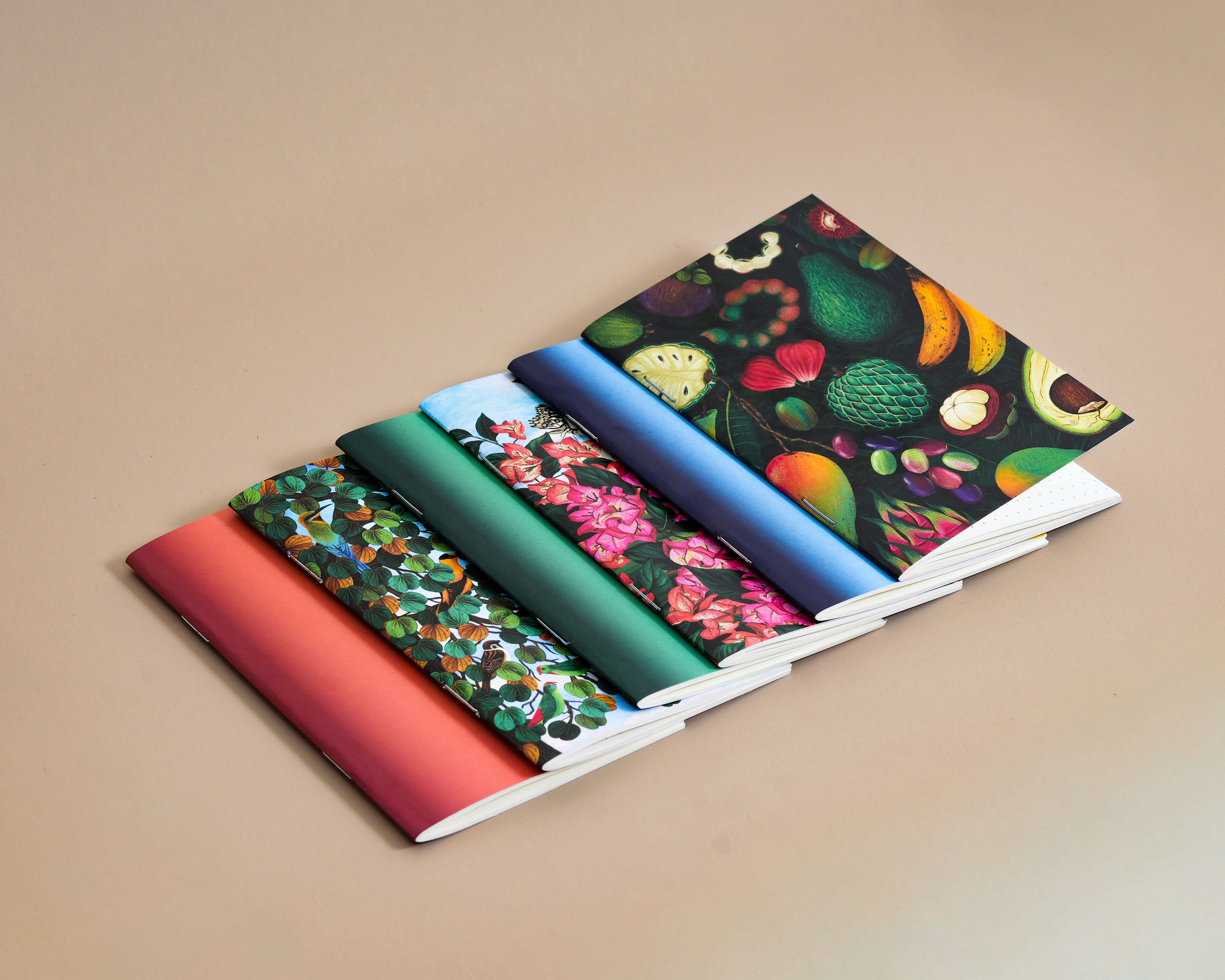 Hardin by Raxenne Maniquiz x Thoughts & Ideas 2027 Desk Calendar