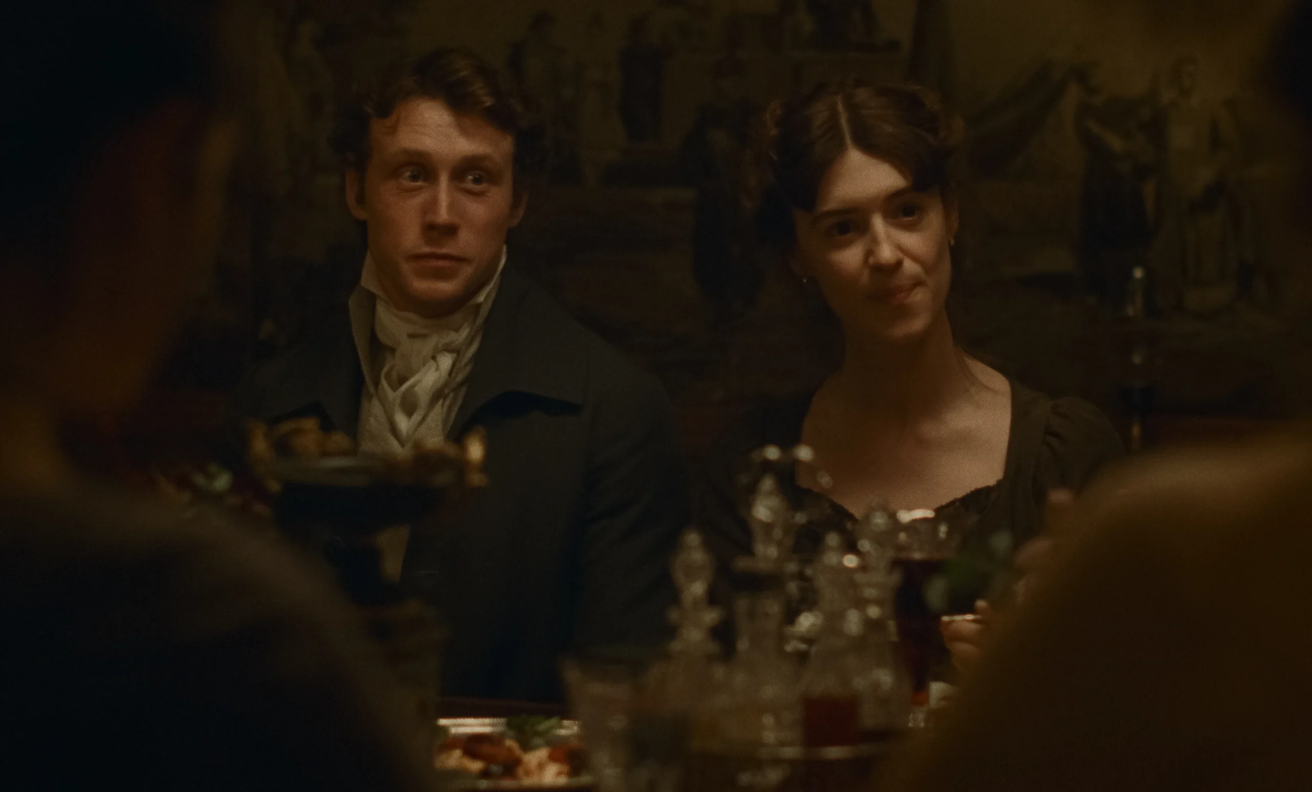 "Sense and Sensibility" (2026) Philippines Universal Pictures Ayala Malls Cinemas