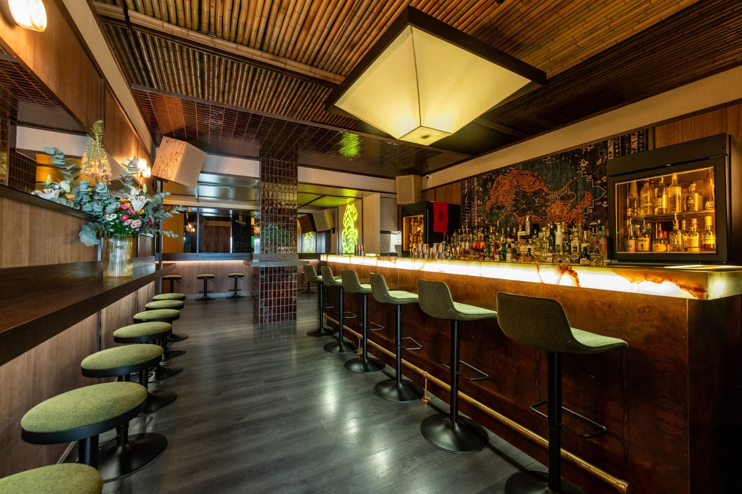 50 Best Bars 2026