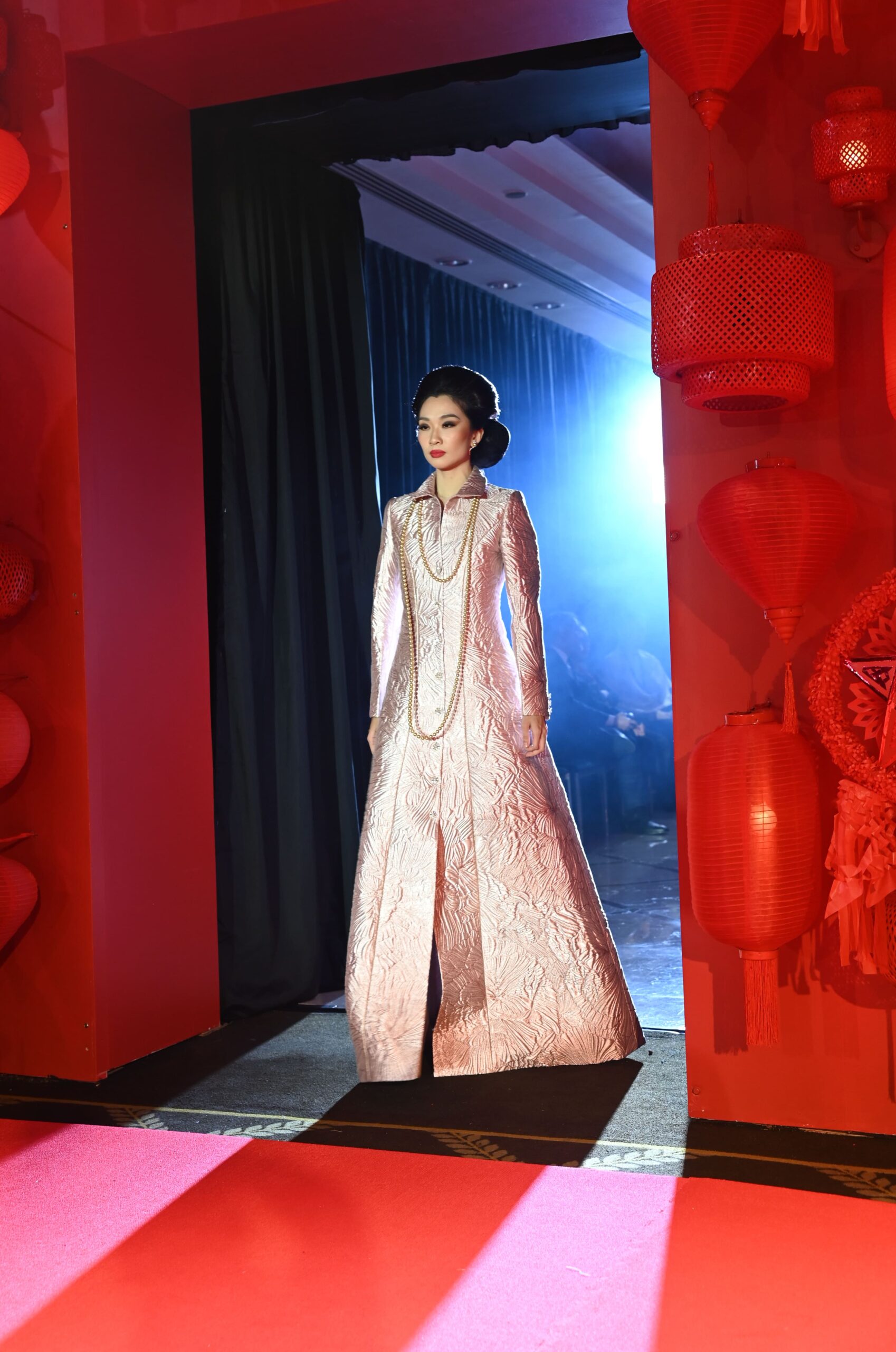 Red Charity Gala 2026