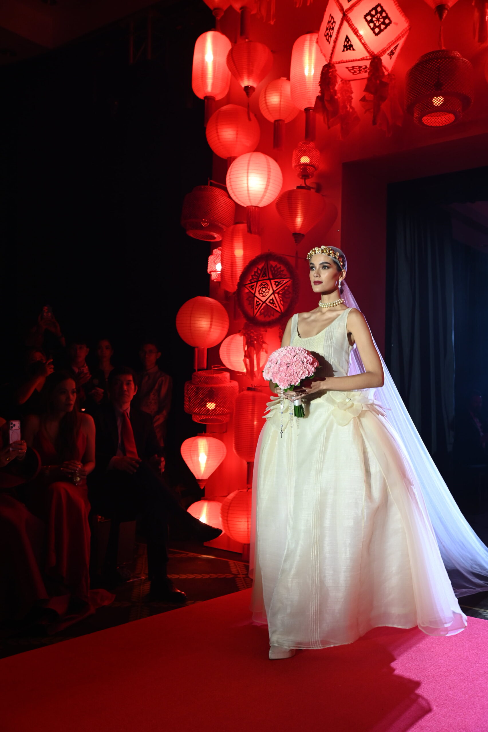 Red Charity Gala 2026