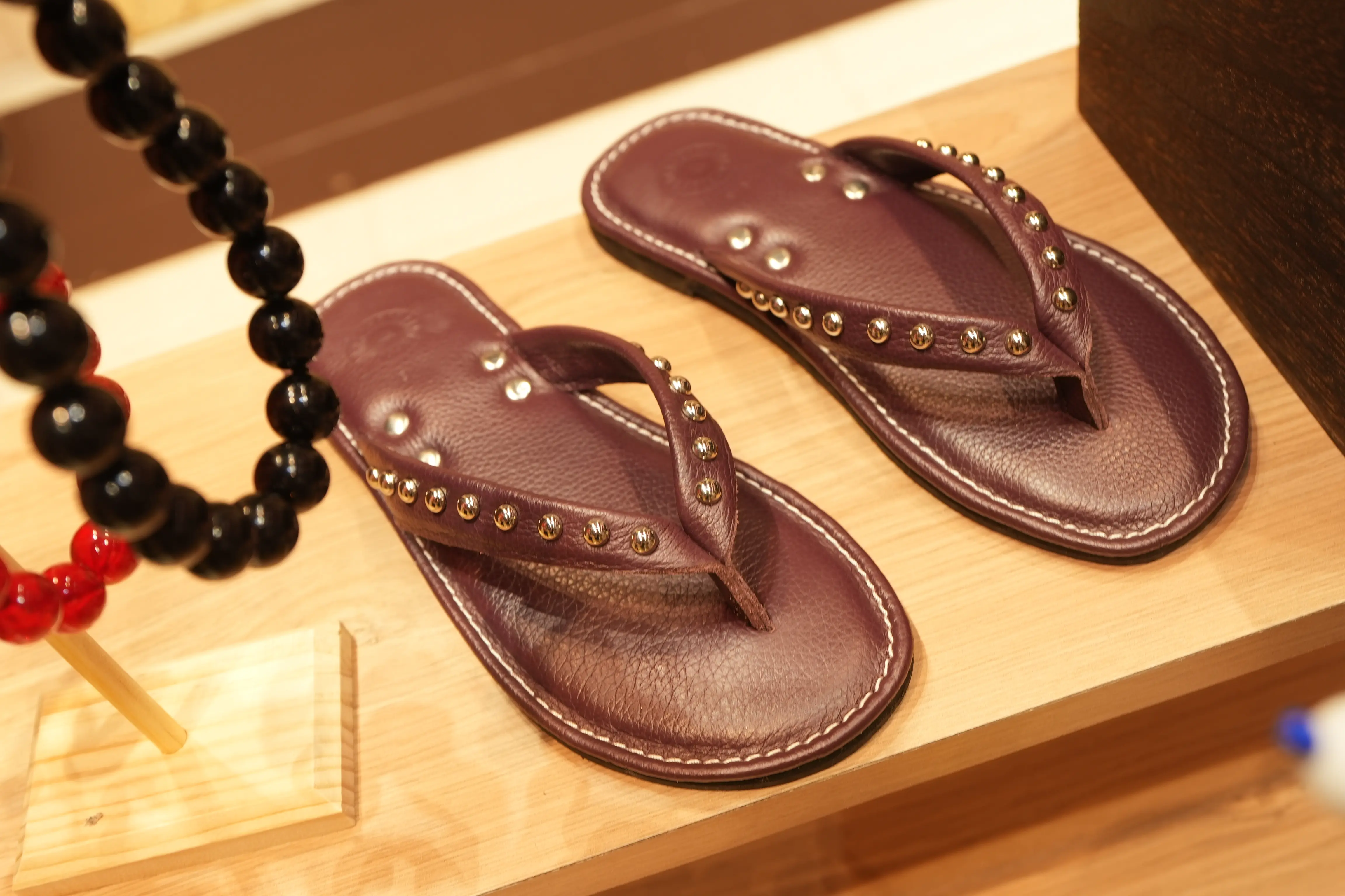 Bida Loca at Shoe Avenue