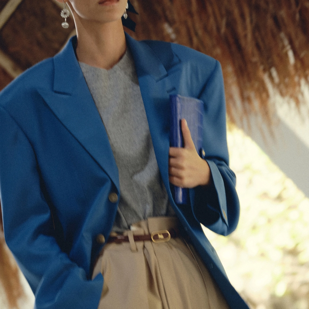 Celine Spring Summer 2027