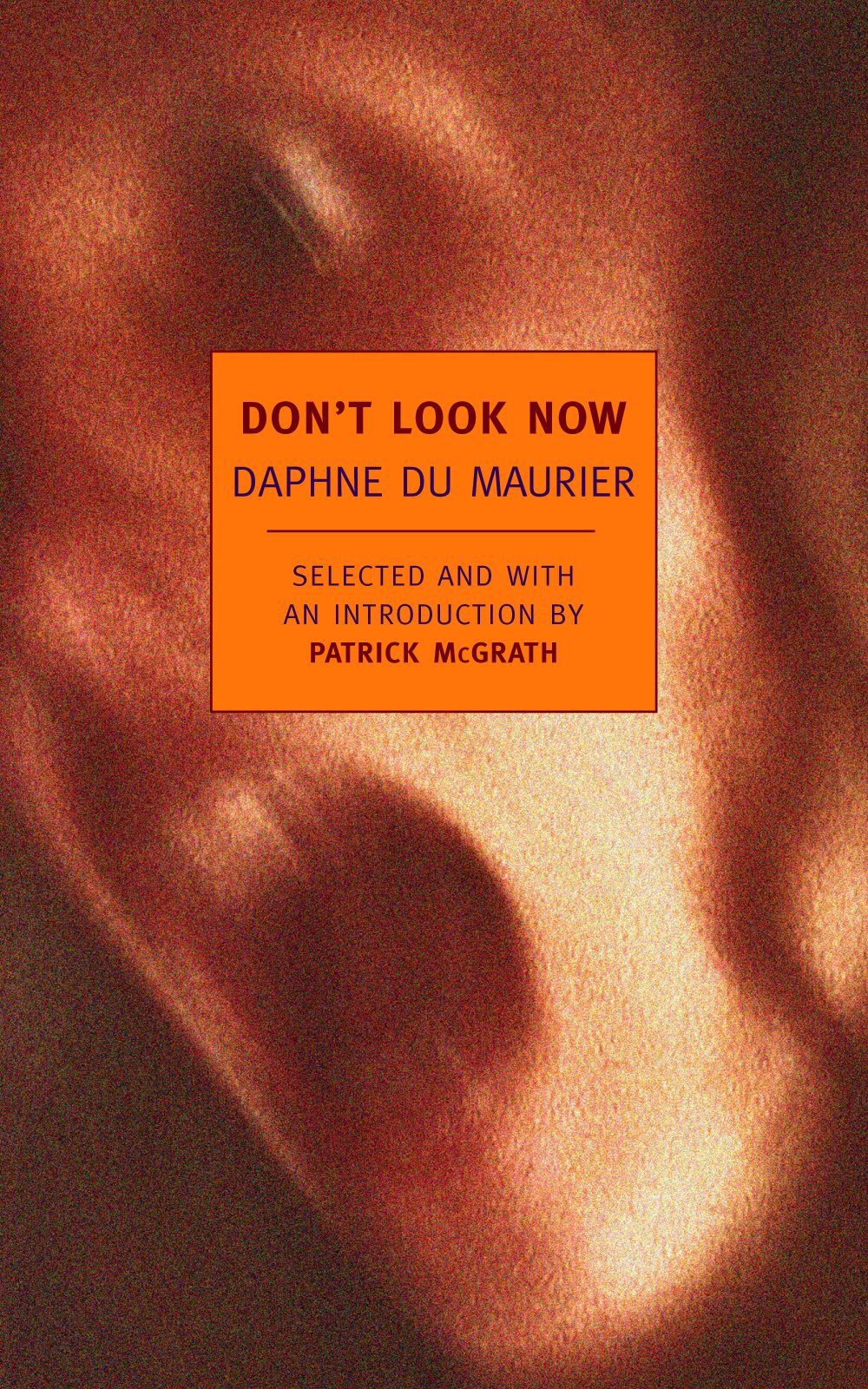 Don’t Look Now & Other Stories by Daphne du Maurier horror books halloween 2026