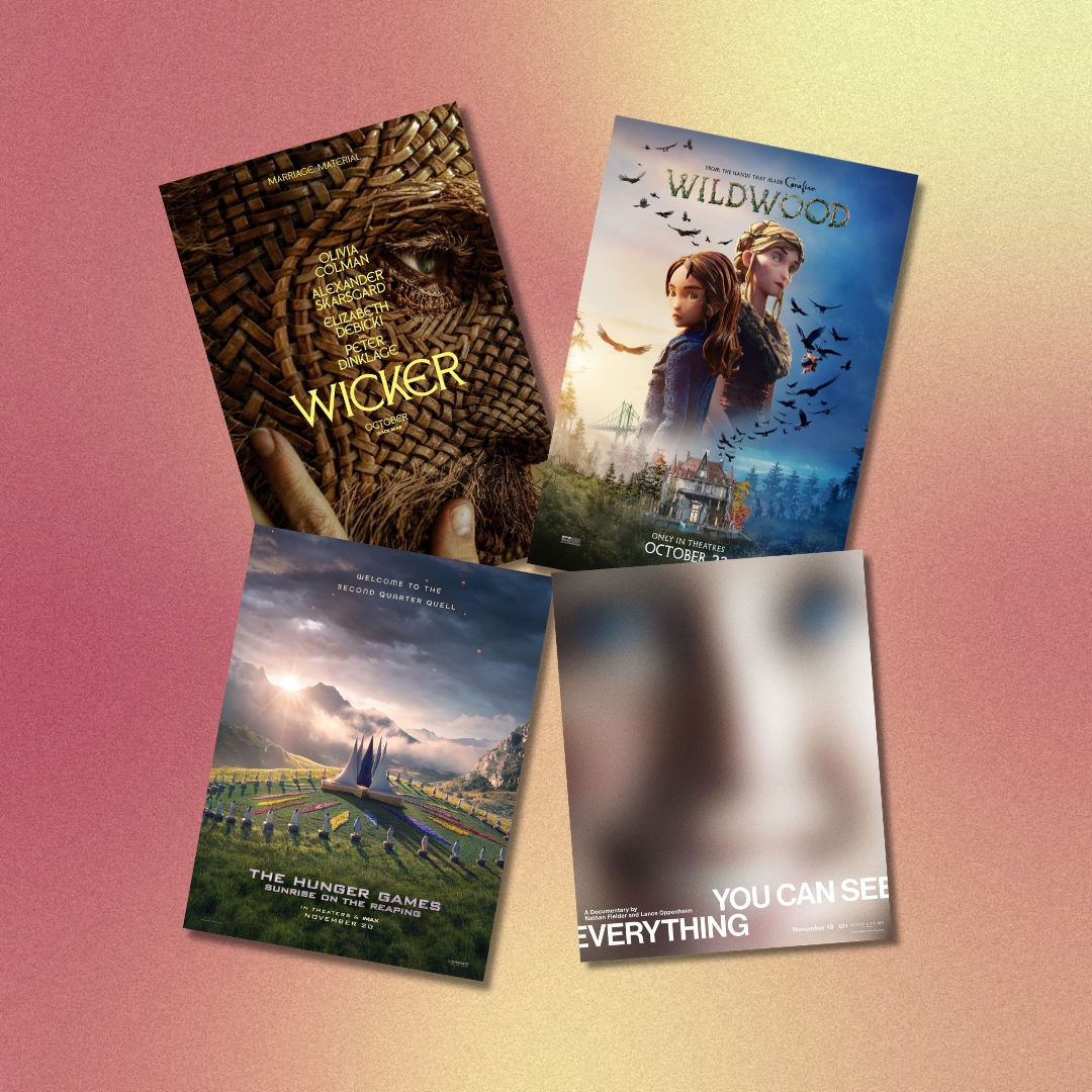 Film Releases in the Philippines November 2026
