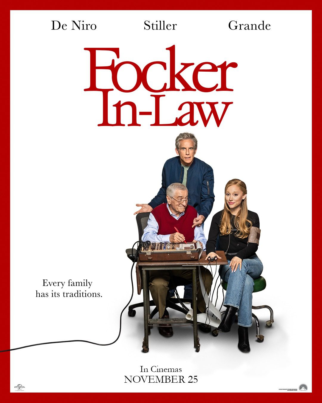 Focker-in-Law films screening in the Philippines this November 2026