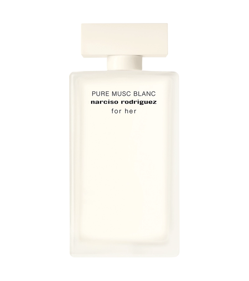 Narciso Rodriguez For Her Pure Musc Blanc fragrance