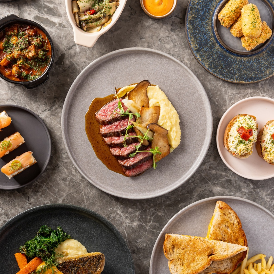 GotSoul MNL new menu
