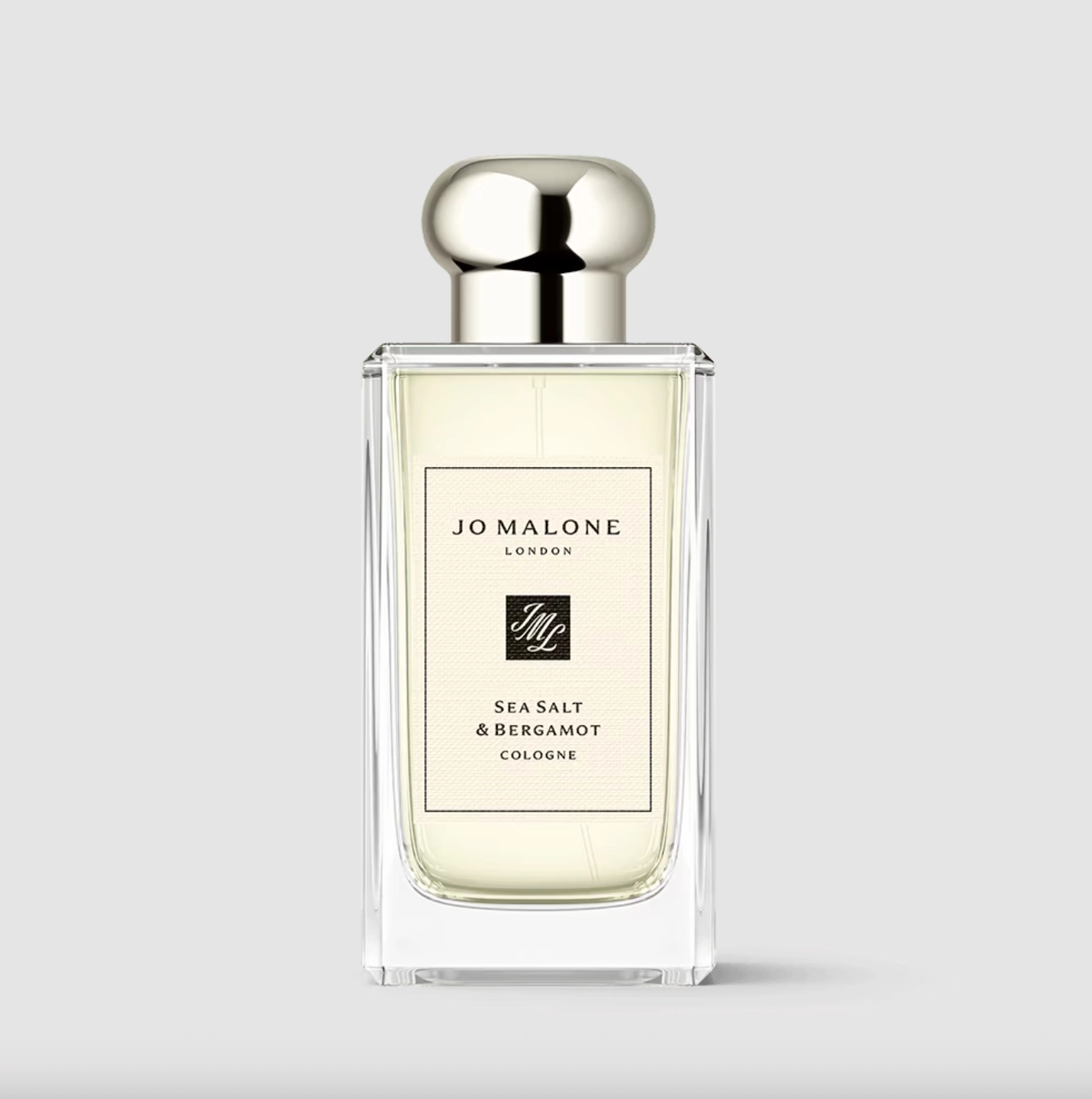 Jo Malone Sea Salt & Bergamot 2026 Fragrance launches