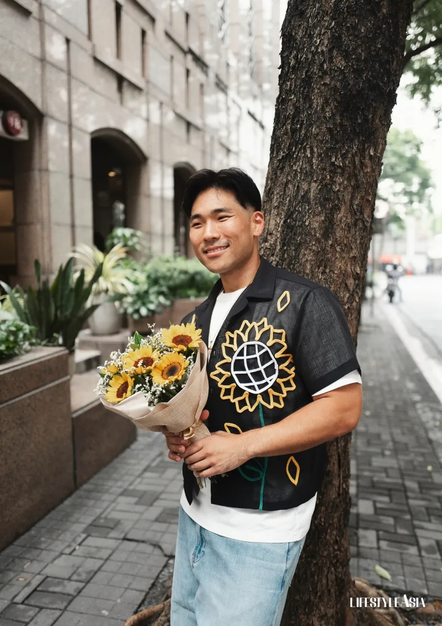 Johnny K
meet cutes manila
johnny kang