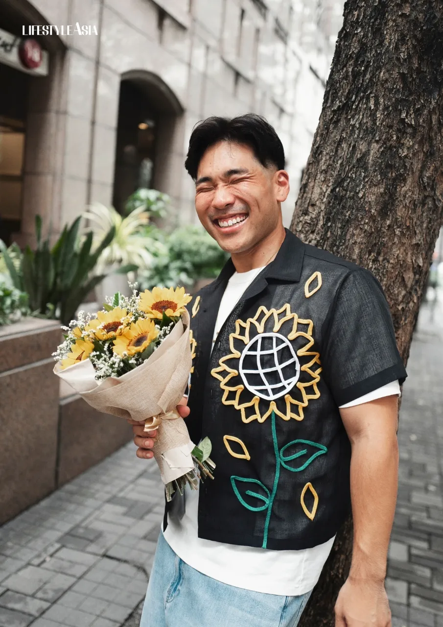 Johnny K
meet cutes manila
