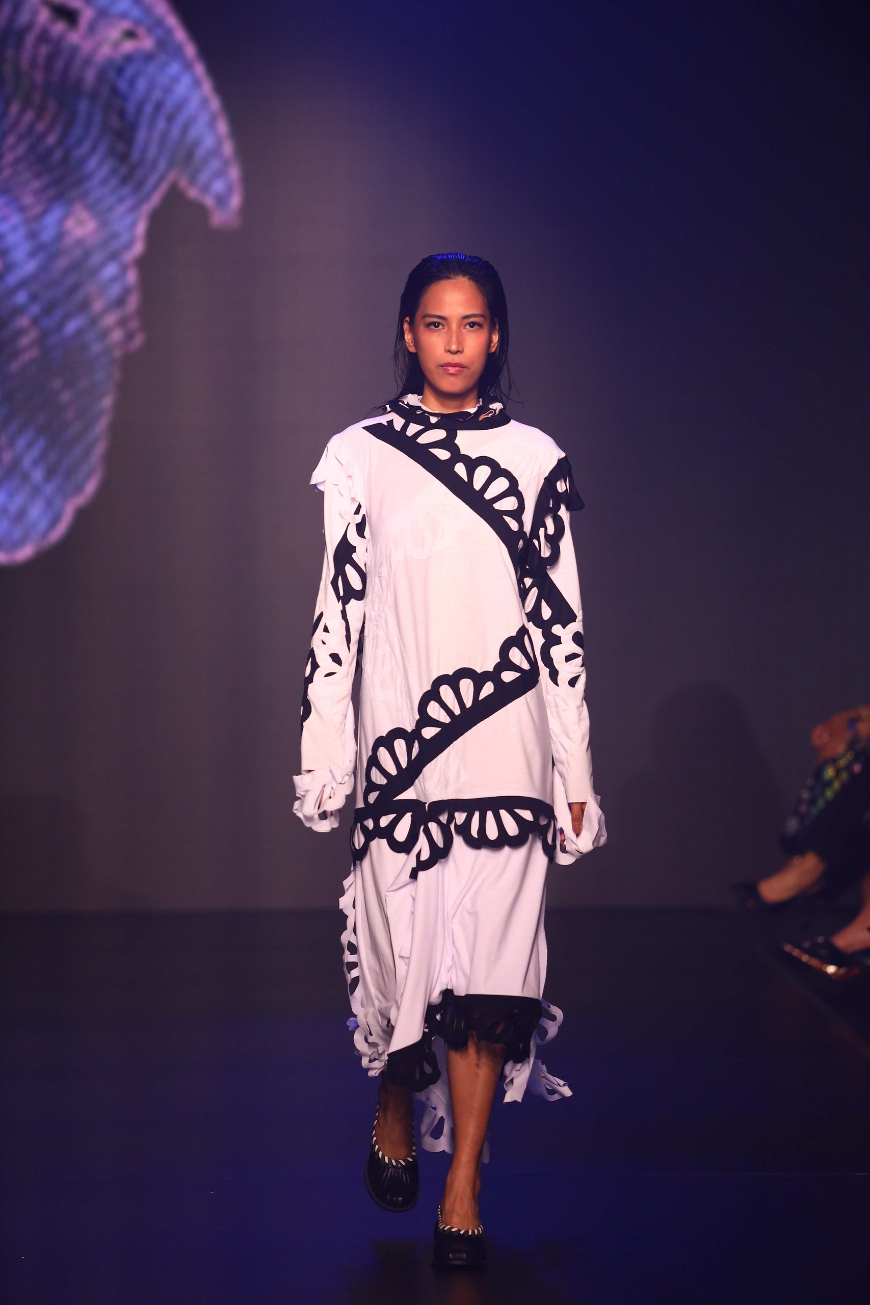 Novel by Prince Padilla at Fashion Week Asia Day 3