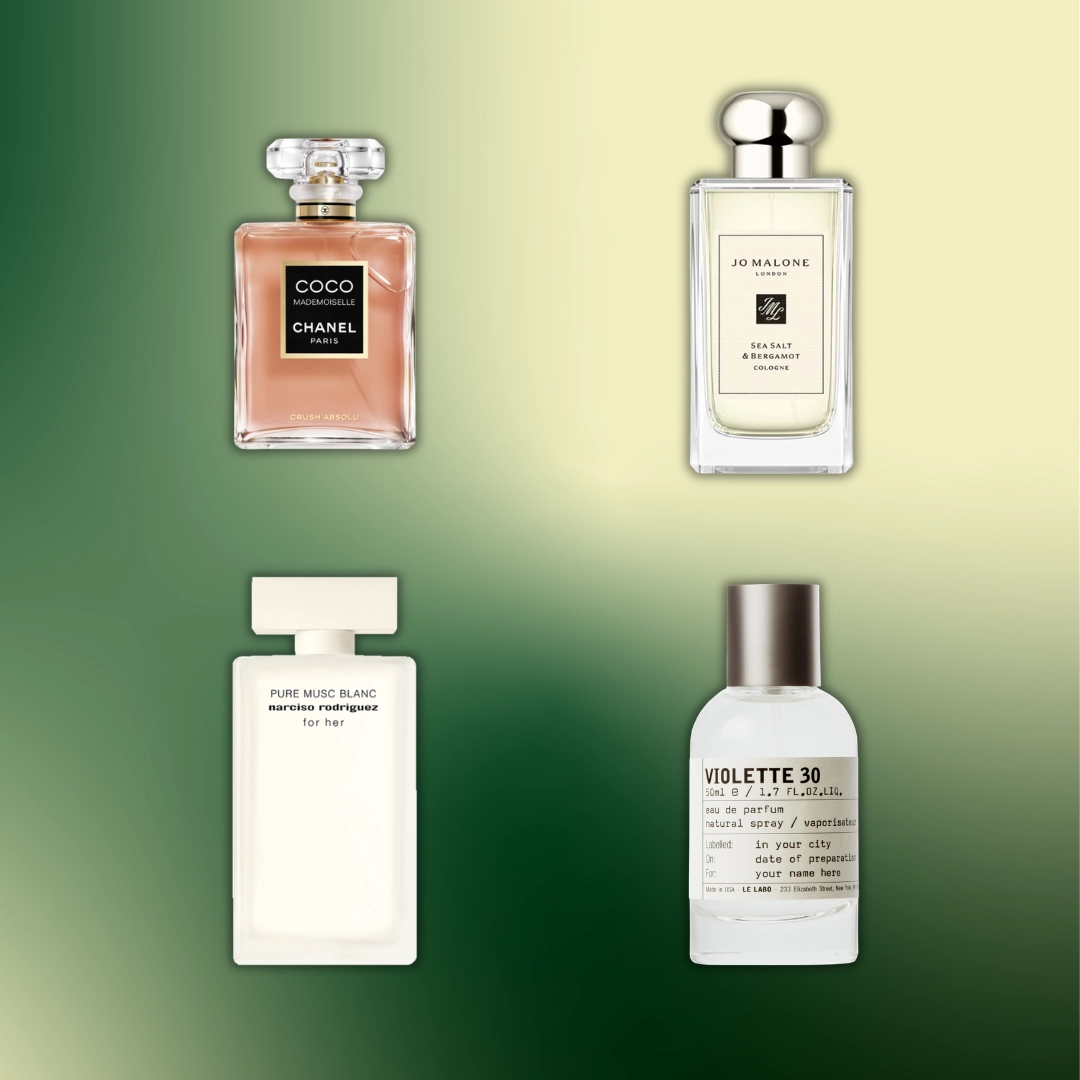 2026 fragrances