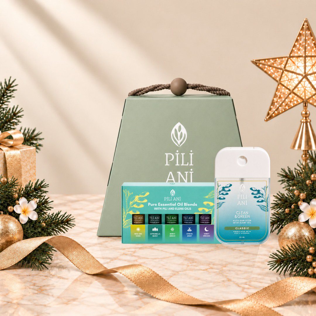 Pili Ani Wellness Rituals