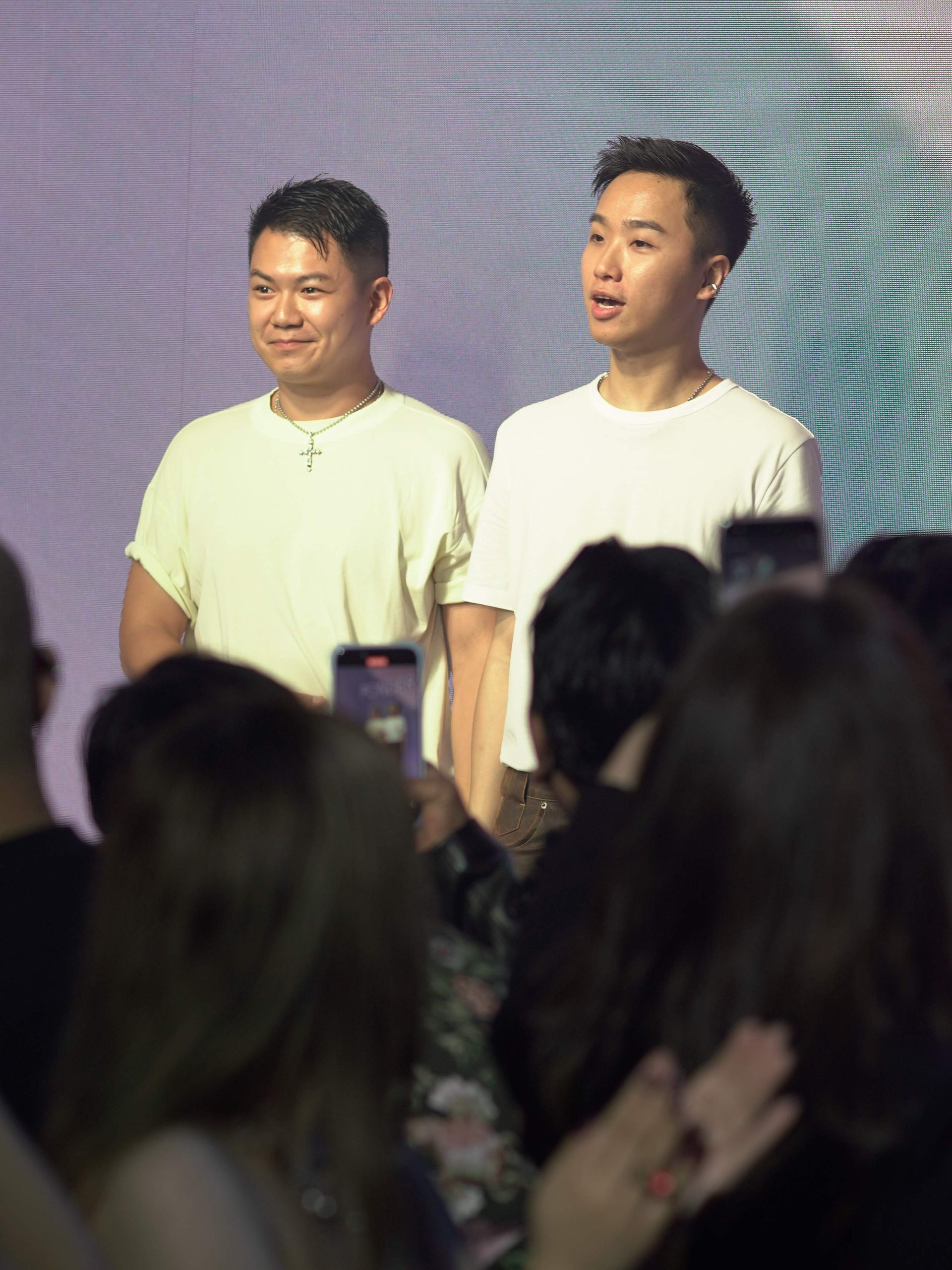 Fashion Week Asia 2026 Day 3