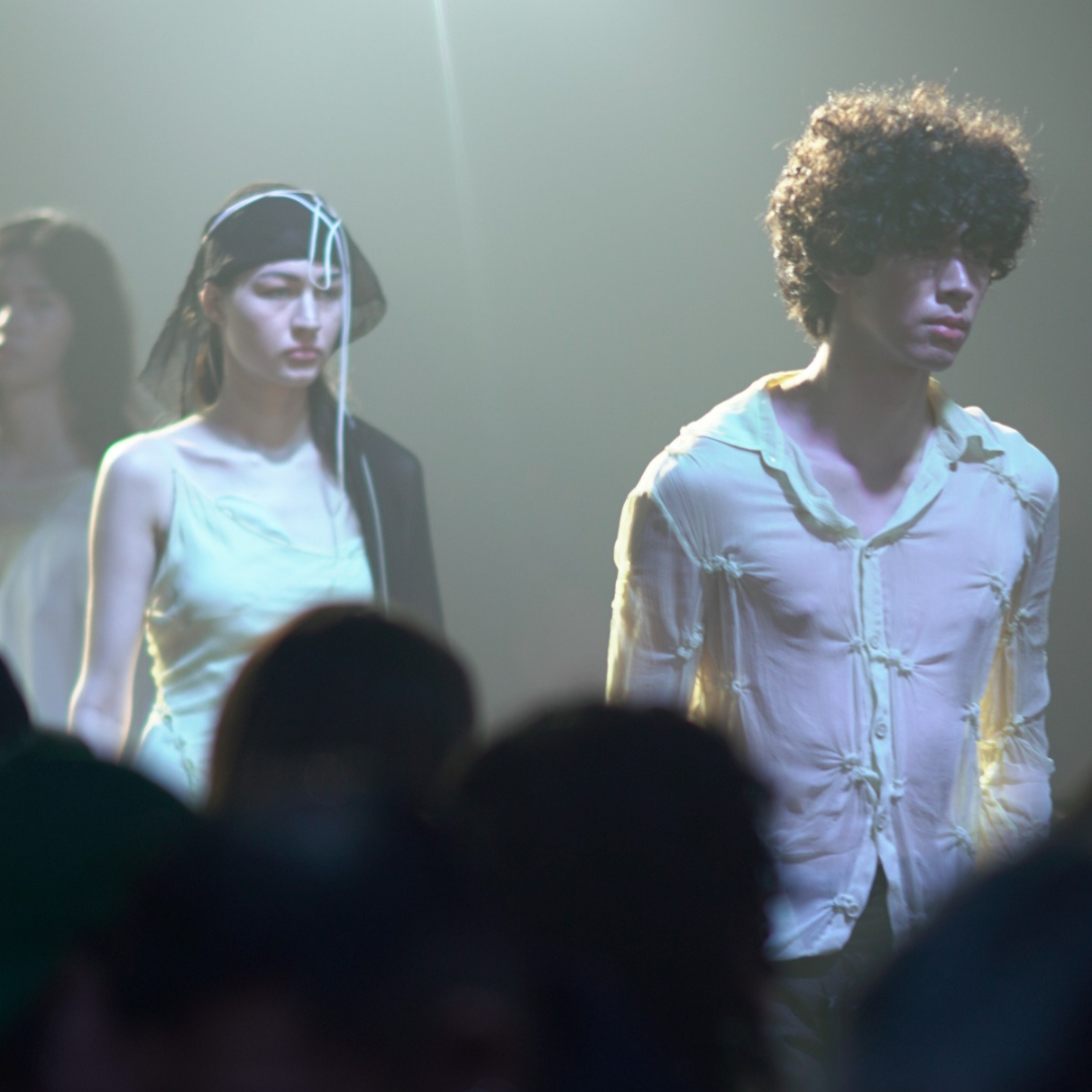 Ponder.er at fashion week asia day 3