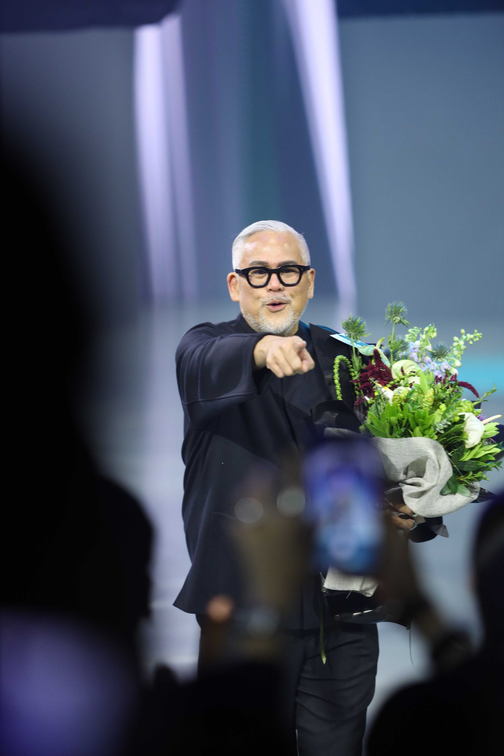 Rajo Laurel
