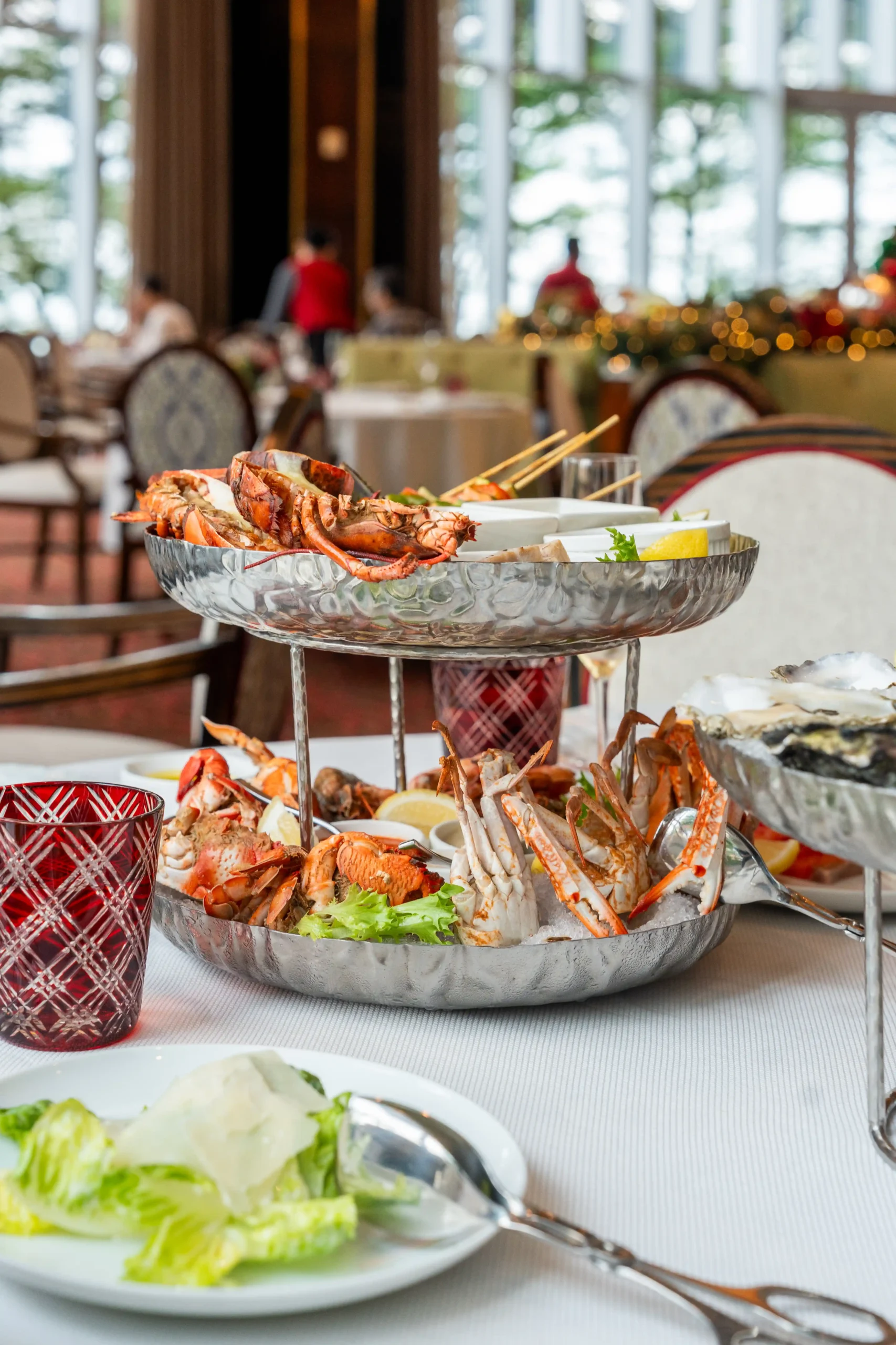 Finestra Brunchissimo Solaire Rewards Lifestyle Asia