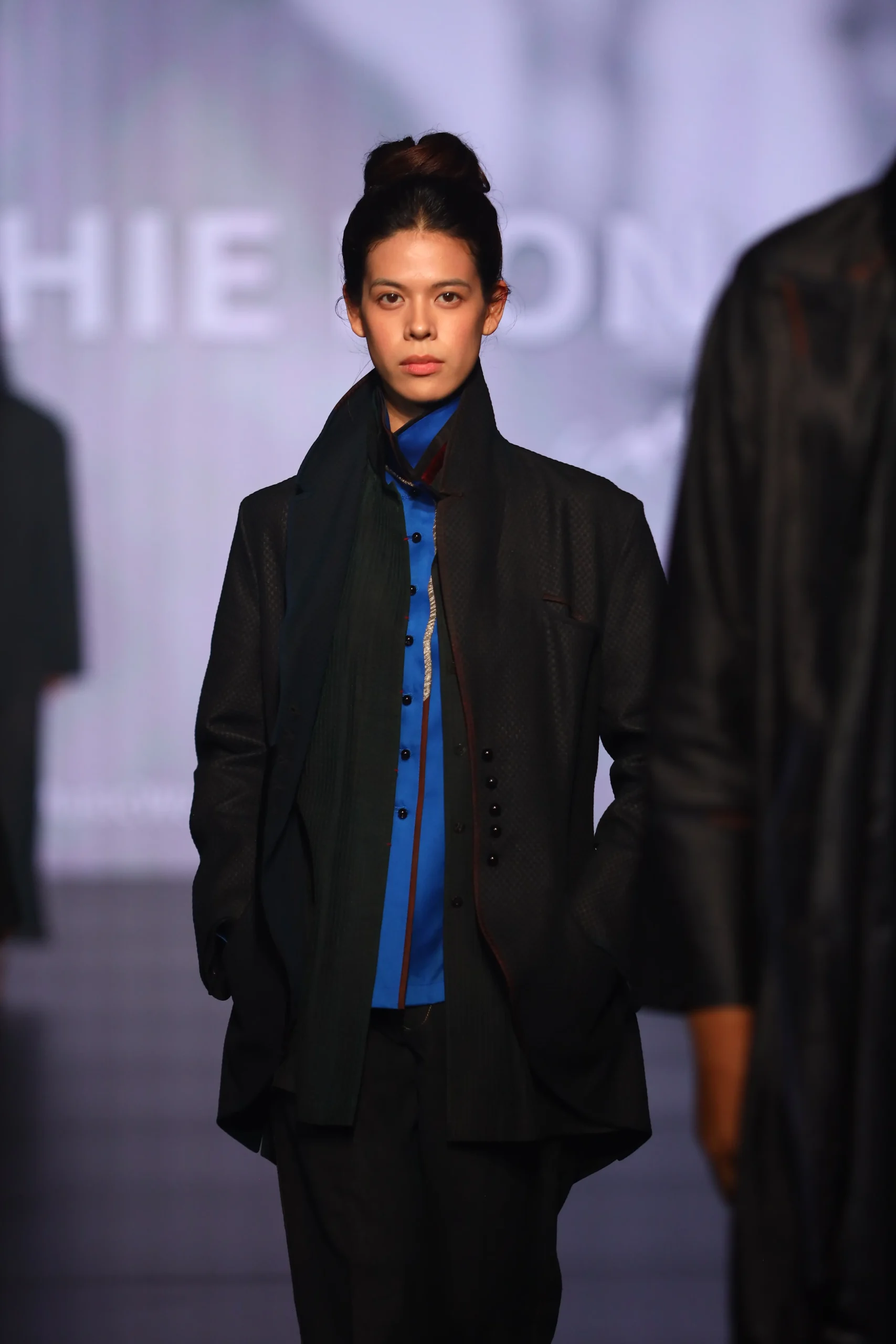 Sophie Hong Fashion Week Asia 2026 Day 3