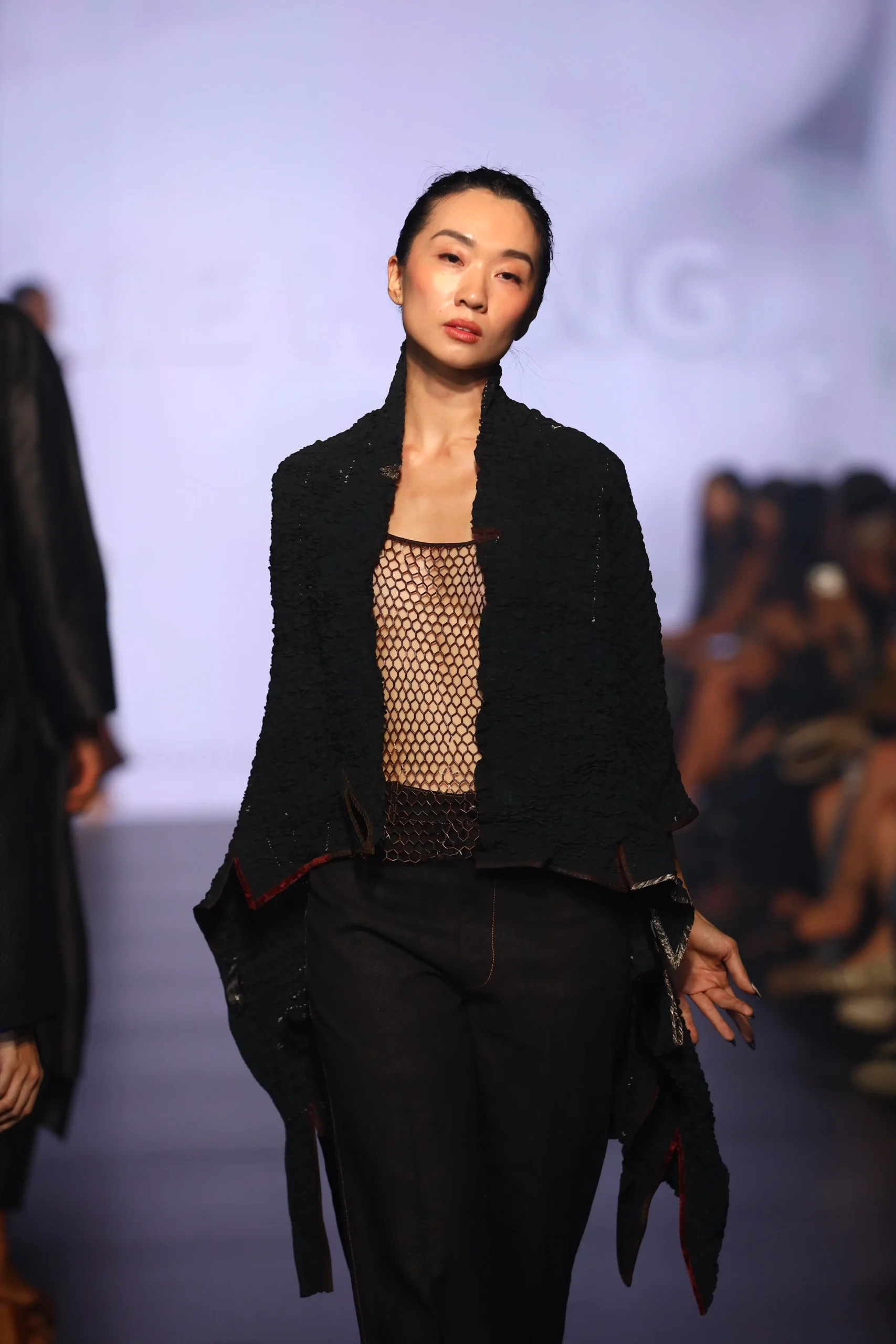 Sophie Hong Fashion Week Asia 2026 Day 3