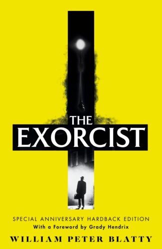The Exorcist by William Peter Blatty