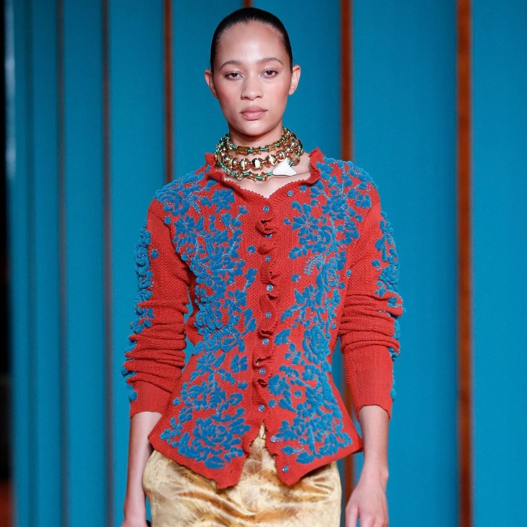 Tory Burch Spring/Summer 2027