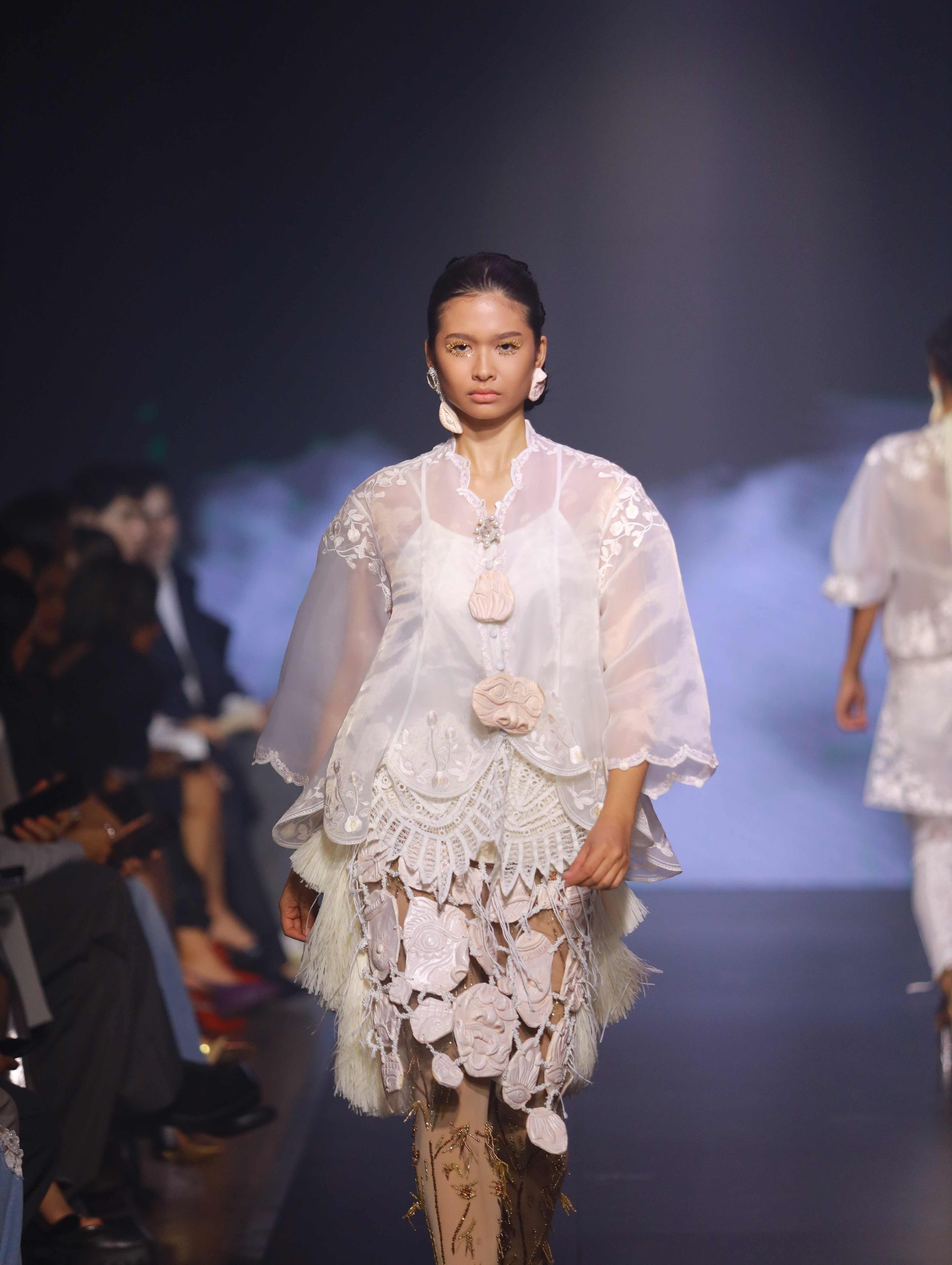 TOTON Fashion Week Asia Day One