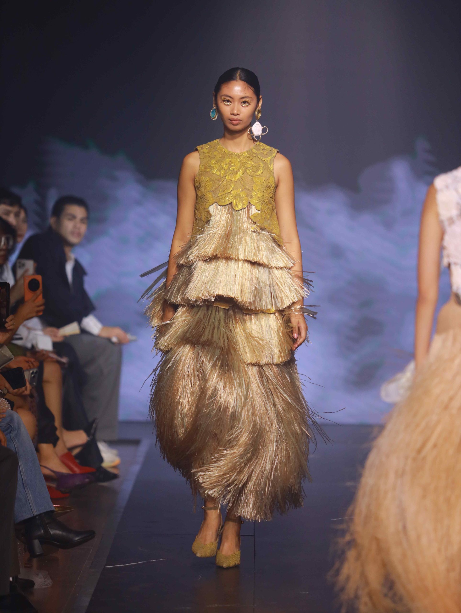 TOTON Fashion Week Asia Day One