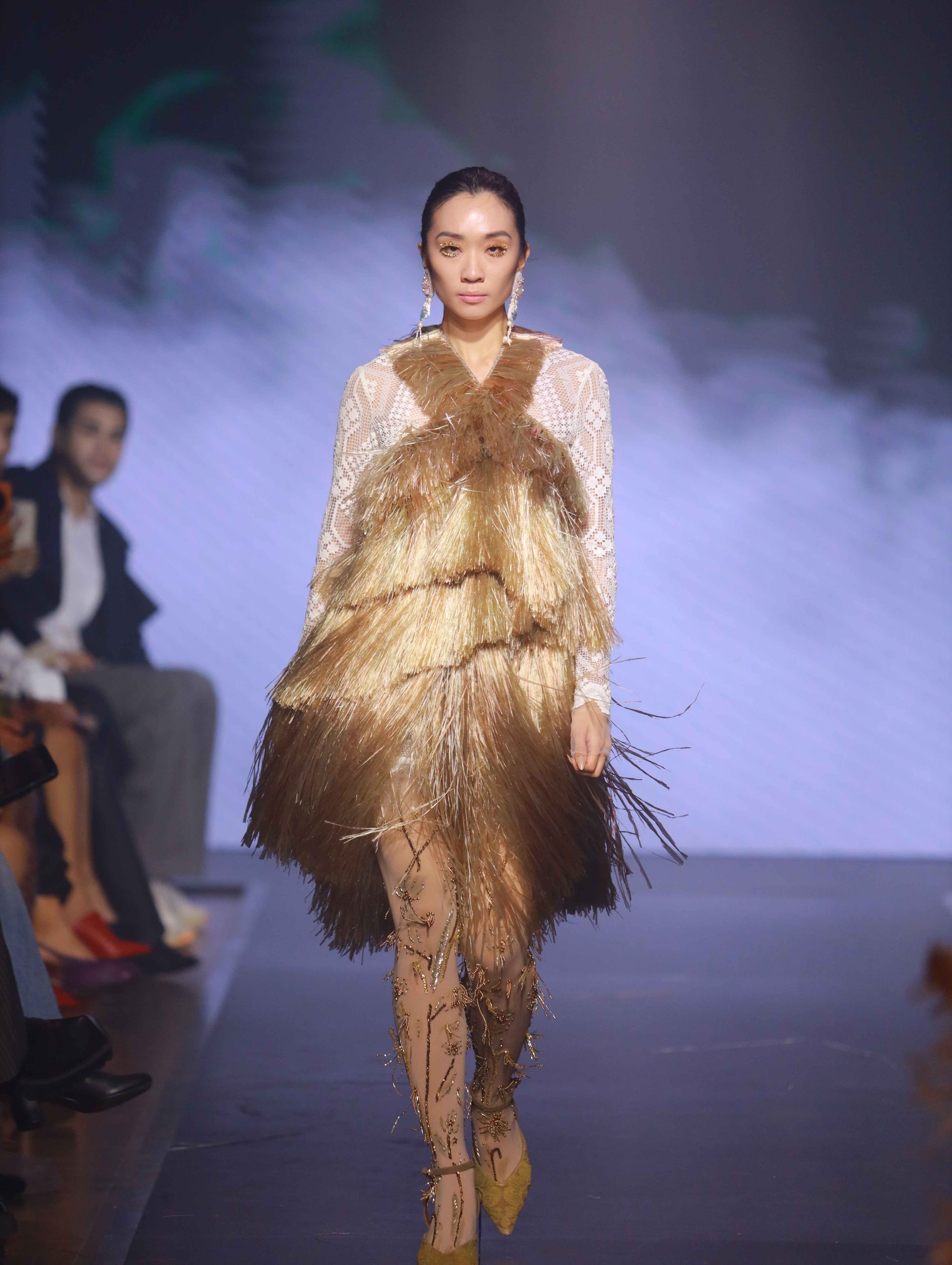 TOTON Fashion Week Asia Day One
