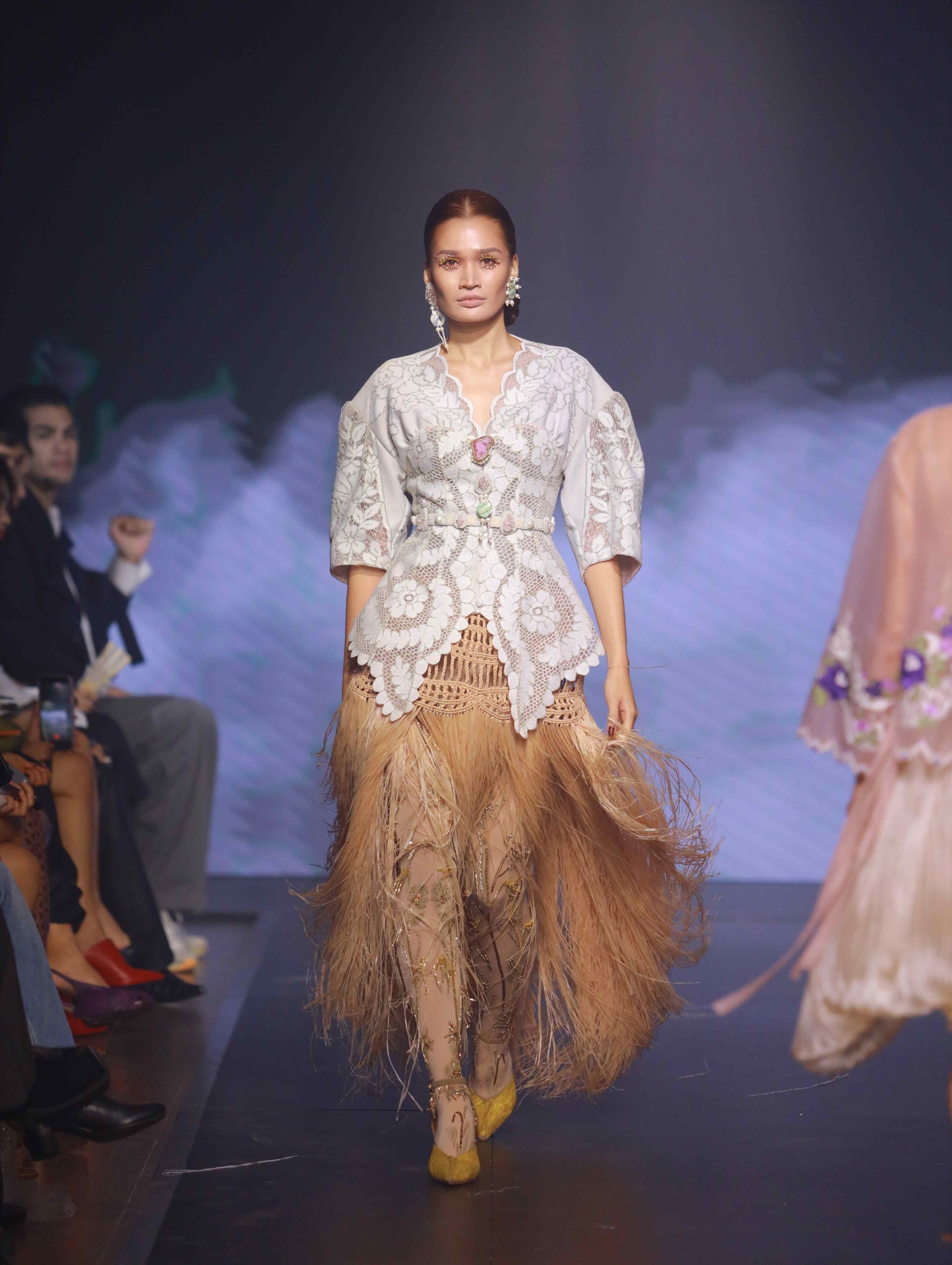 TOTON Fashion Week Asia Day One