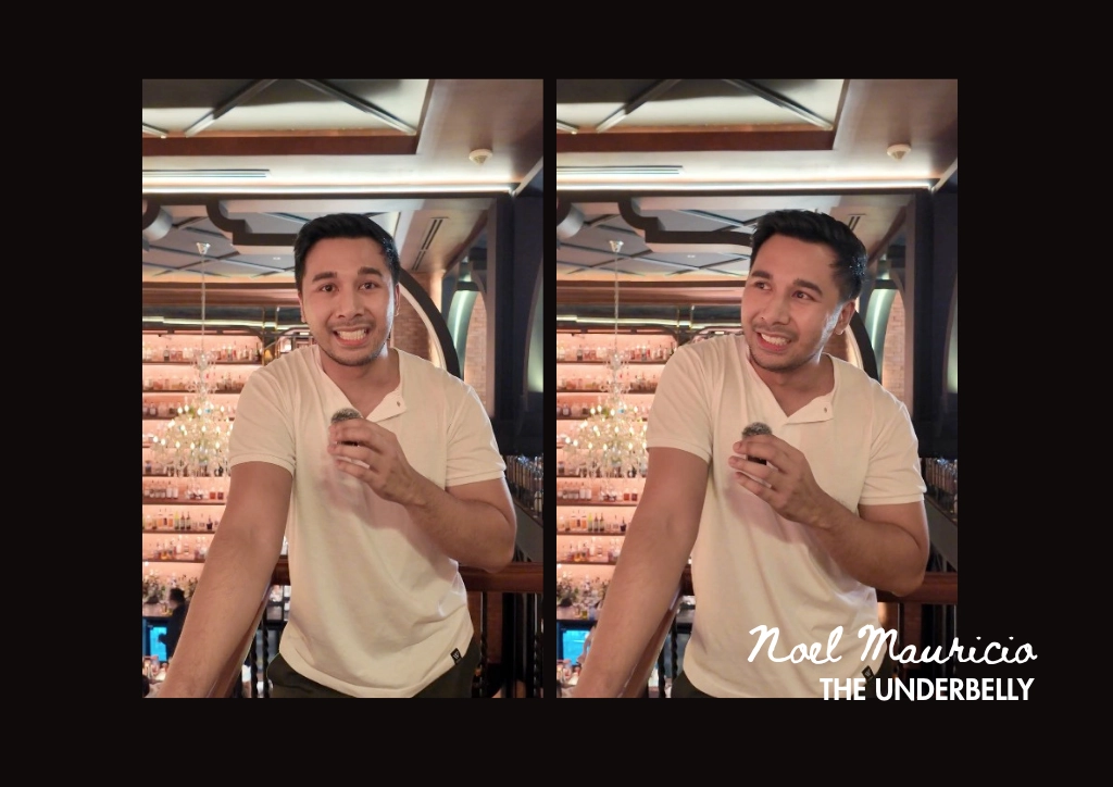 Noel Mauricio