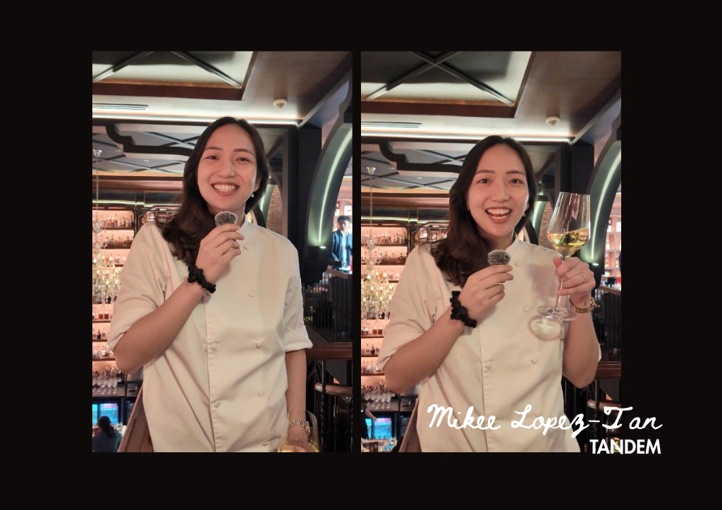 Mikee Lopez-Tan