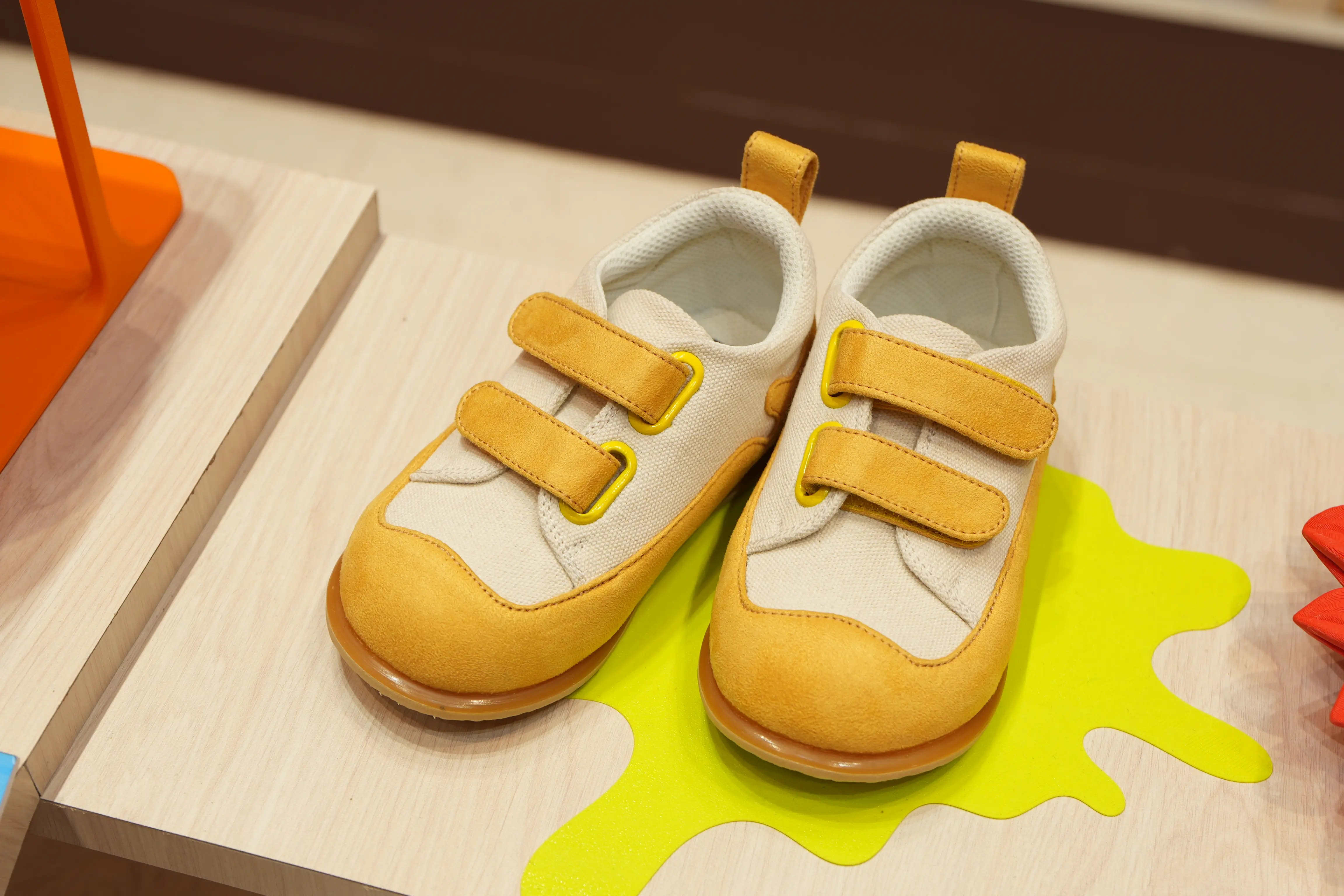 Wumwum at Shoe Avenue