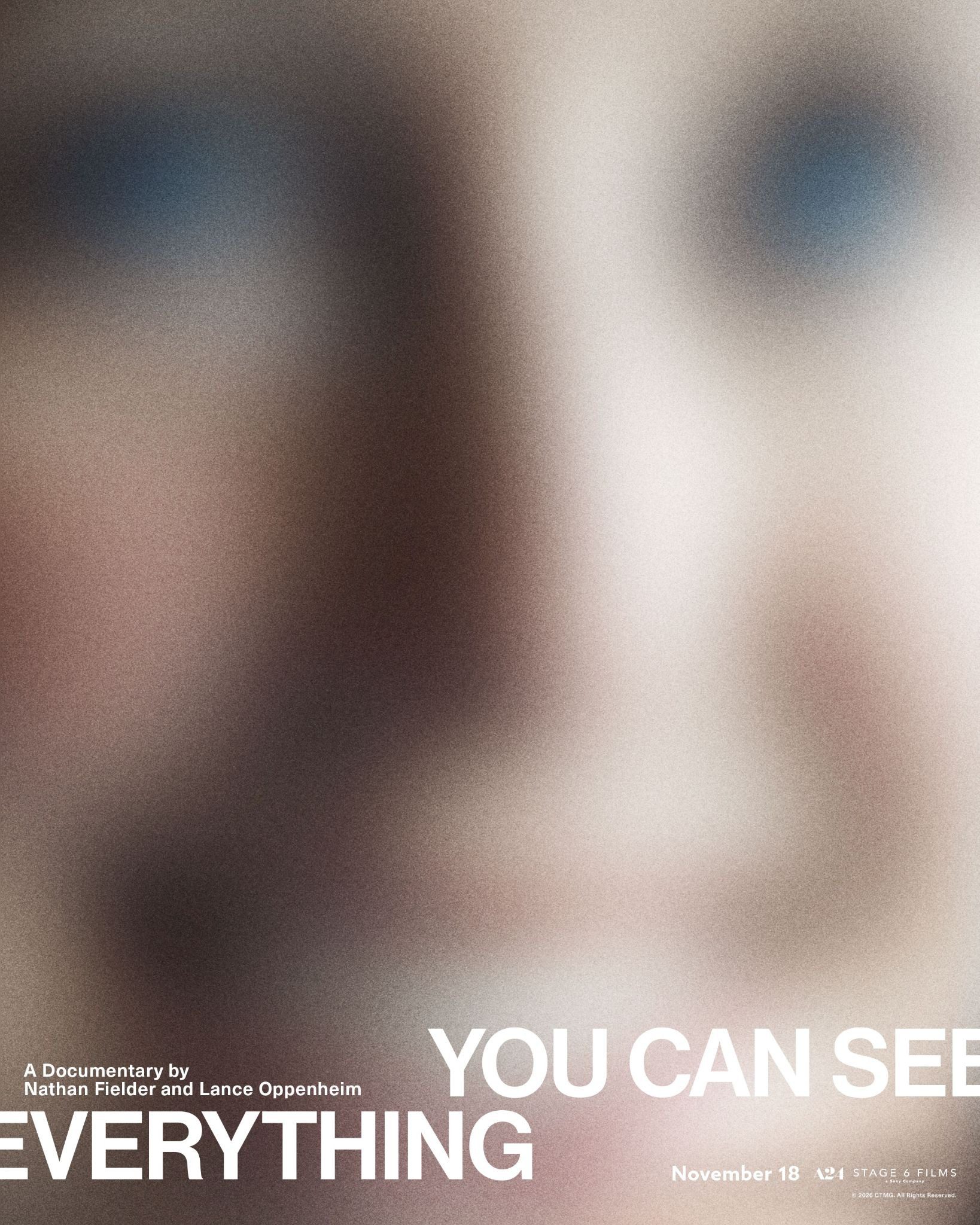 You Can See Everything films screening in the Philippines this November 2026