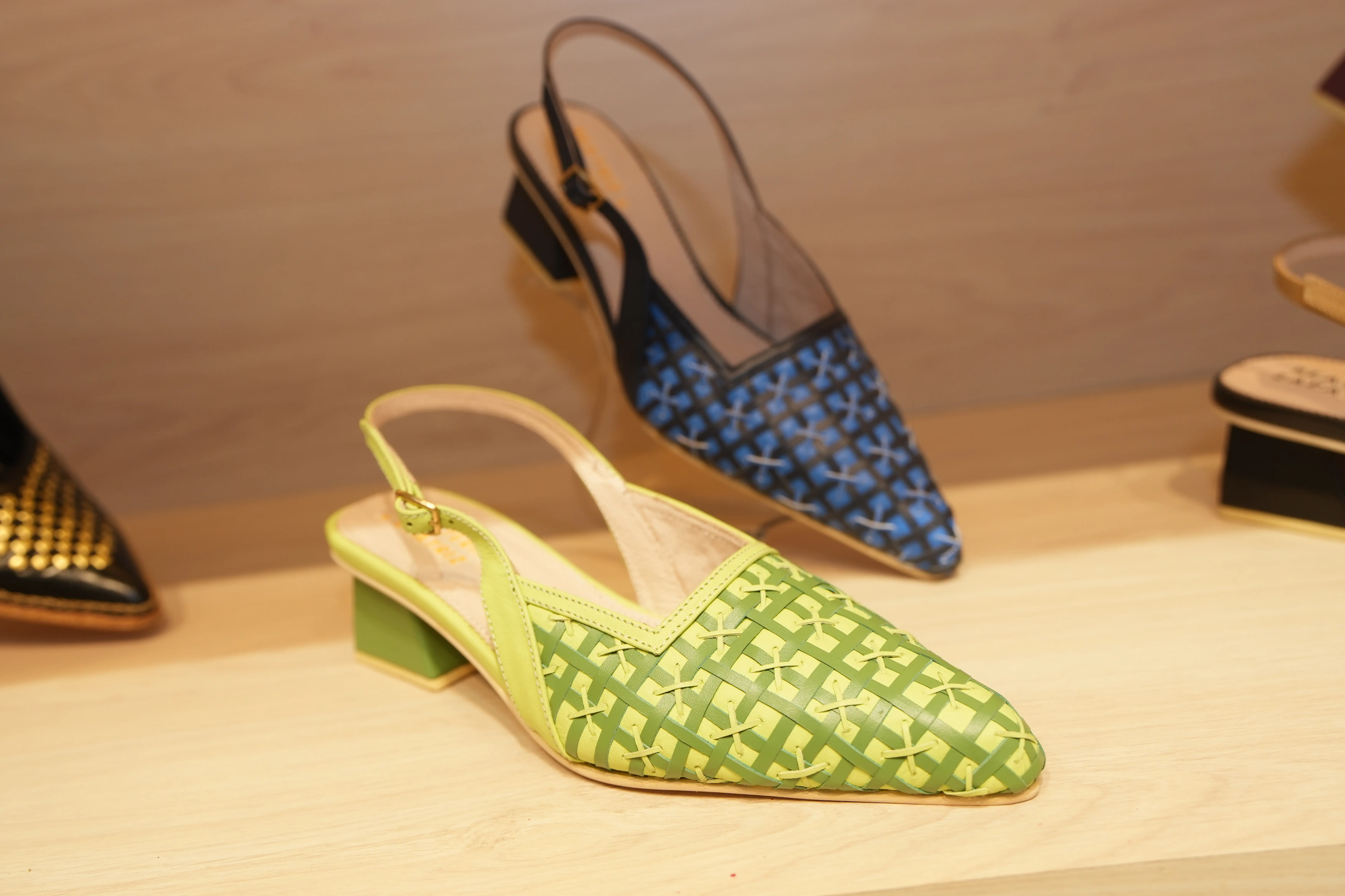 Zapateria Shoes at Shoe Avenue